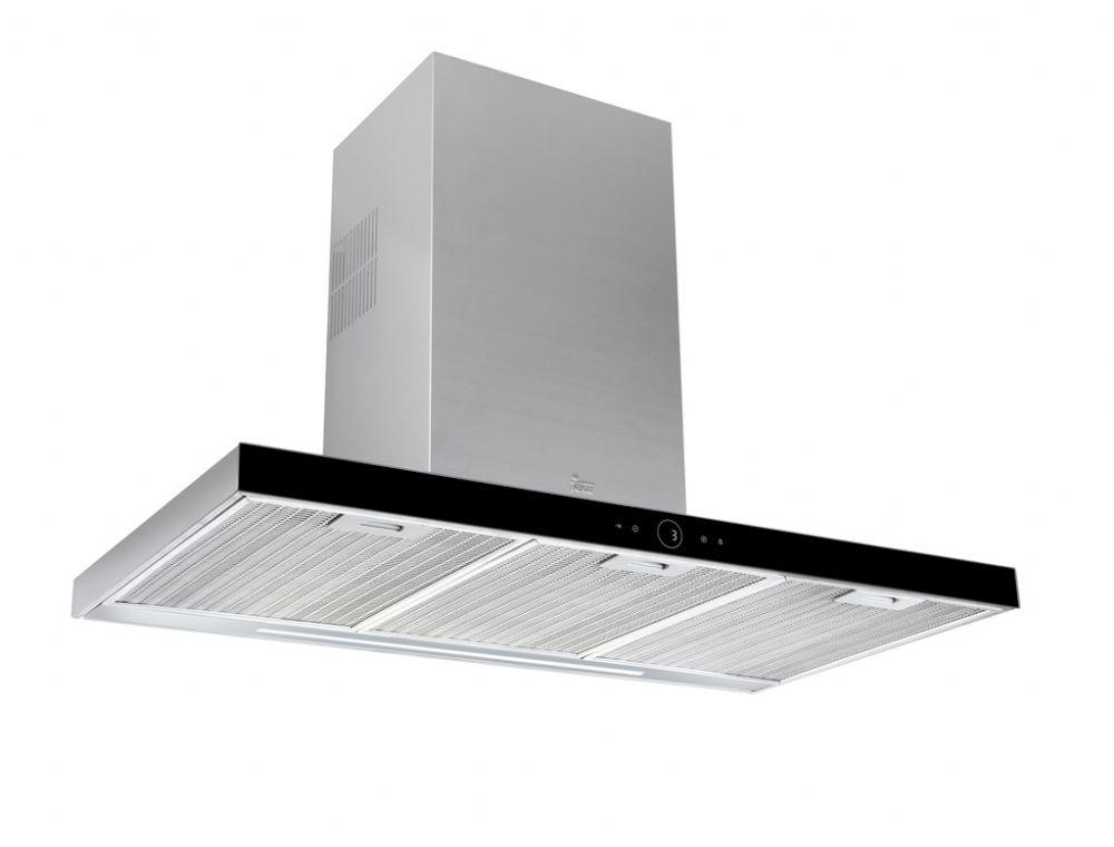CAMPANA DECORATIVA DE PARED TEKA DLH 1186 T